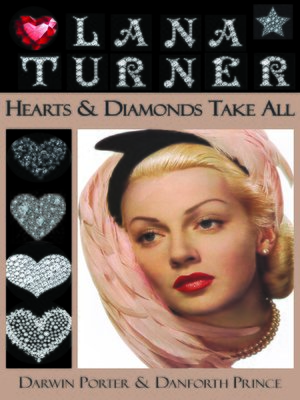 cover image of Lana Turner